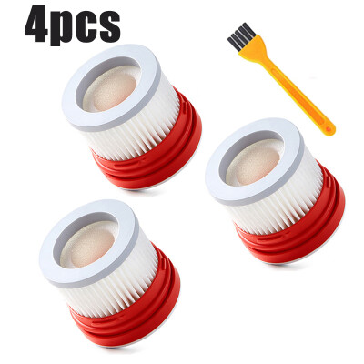 

Household Wireless Vacuum Accessories Filter Brush Set For Xiaomi Dreame V9