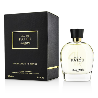 

JEAN PATOU - Collection Heritage Eau De Patou Eau De Toilette Spray 100ml33oz