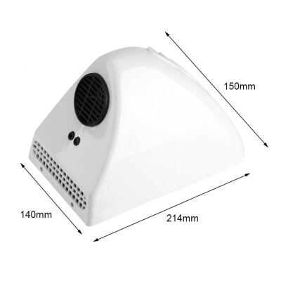 

Greensen 1000W Household Hotel Commercial Hand Dryer Electric Automatic Induction Hands Drying Device