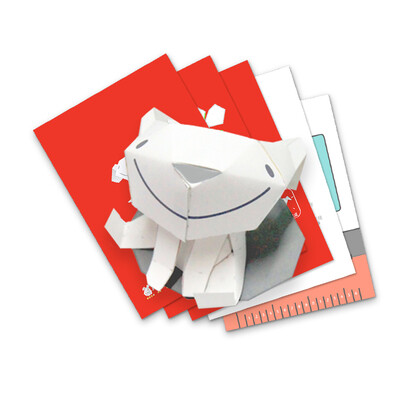 

JOY STUDIO Normal Edition Experience Edition Diet Cube Smart Folding JOYT Special Edition Experience Edition