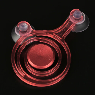 

〖Follure〗Alloy Cap Zero Screen Device Mobile Phone Tablet Game Control Joystick PK