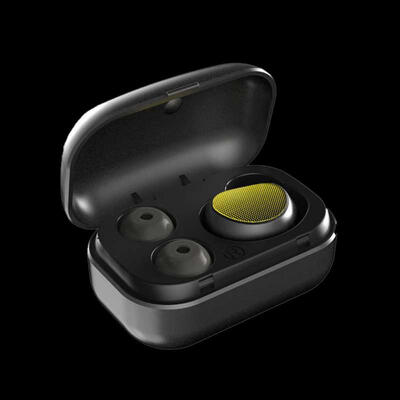 

T10 Touch Wireless Earbuds Bluetooth Earphone In-ear Mini Waterproof Headset