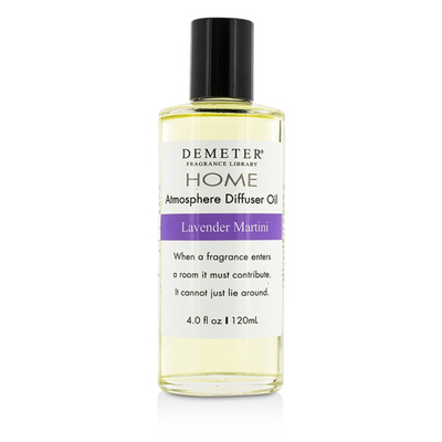 

DEMETER - Atmosphere Diffuser Oil - Lavender Martini 120ml4oz