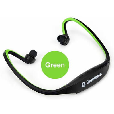 

S9 Original Sport Wireless Bluetooth Headset Hands-free Earphone Running Stereo Headphone For IPHONE XiaoMi Huawei