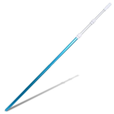 

Pool Telescopic Pole Aluminum 3 11" - 11 10"