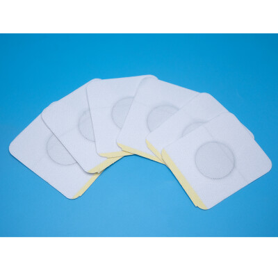 

Sumifun K03201 6PcsBag Diabetic Patch Stabilizes Blood Sugar Balance Glucose Plaster