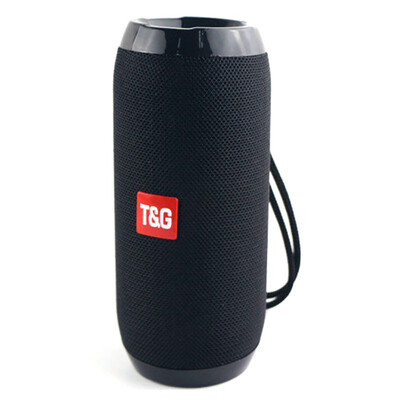 

Sound Box Bluetooth Speaker Wireless Loudspeaker TF Card U Disk