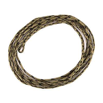 

1pcs 4pcs Lead Core Fishing Line 45lb Looped Carp Fishing Leader With Sleeve Ring Swivel Fishing Tackles