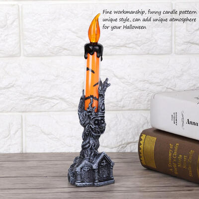 

Simulation Flame Light Small Oil Lamp Candle Light Party Festival Decor Simulation Candle LightCandle Light
