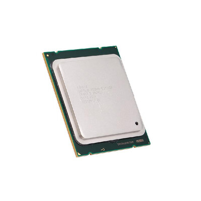 

Intel Xeon Processor E5-1650 12M High Speed 320 GHz 00 GTS Intel® QPI UsedSecond-hand
