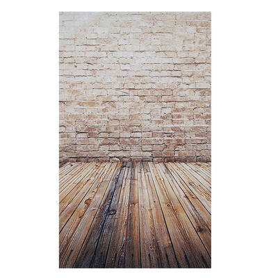 

Backdrop Graffiti Brick Wall Fabric Backdrop Photography Decor Background