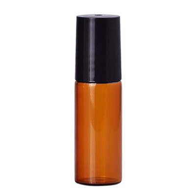 

〖Follure〗5ML Travel Portable Pearl Essence Oil Bottle Make-up Water Bottle