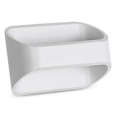 

Everflower Modern Max 5W Led Bedroom Wall Lamps Night Light for Pathway Staircase Hallway Living Room