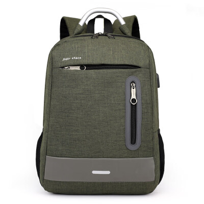 

Mens Backpack Casual Travel Fashion Trendy Computer Backpack Large Capacity Bag