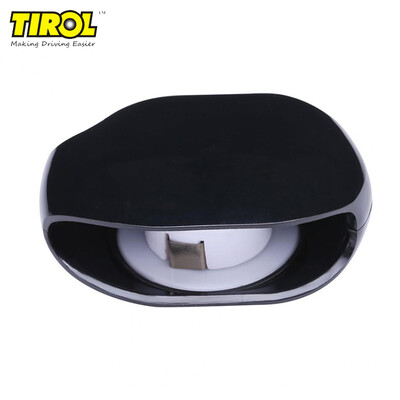 

Auto Cable Cord Wire Organizer Bobbin Winder Smart Wrap Stylish Best Price Headphone Earphone