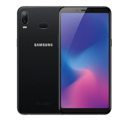 

Samsung Galaxy A6s G6200 Smartphone 60 Inch Snapdragon 660 Octa-Core Mobile Phone 3300mAh Android Cellphone
