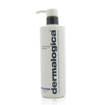 

DERMALOGICA - UltraCalming Cleanser 500ml169oz