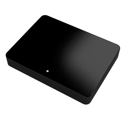 

30 Pin Wireless Bluetooth Receiver A2DP Music Audio Adapter CSR V40 for Apple Speaker Dock Black