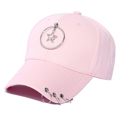 

Quality Awesome Cotton Embroidery Outdoor Sun Cap Summer Sports Hat Man Female Baseball Hat Couple Caps
