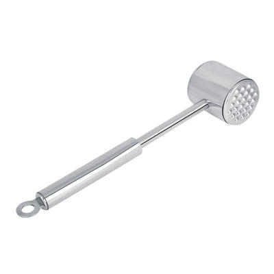 

Greensen Meat Steak Knocking Hammer Pounder Cooking Tool Handle Kitchenware for Restaurant