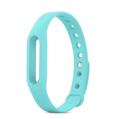 

Horse Colorful Replacement Wrist Straps for Xiaomi Mi Band 2 Smart Bracelet