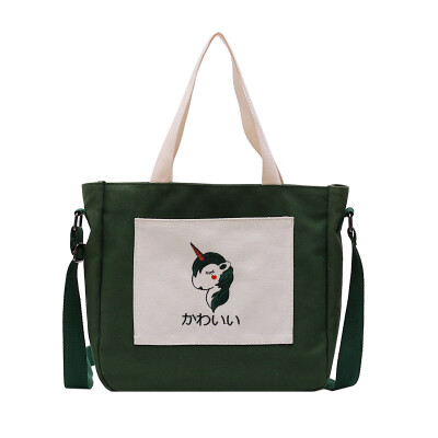 

Female bag sweet&lovely 2019 new wave Korean version of the wild Messenger bag fashion chain shoulder bag pearl small square bag
