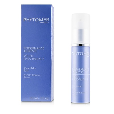 

PHYTOMER - Youth Performance Wrinkle Radiance Serum 30ml1oz