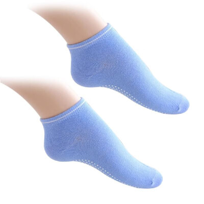 

Yoga Socks Fitness Sports Socks Non-slip Soft Breathable Pilates Socks for Women