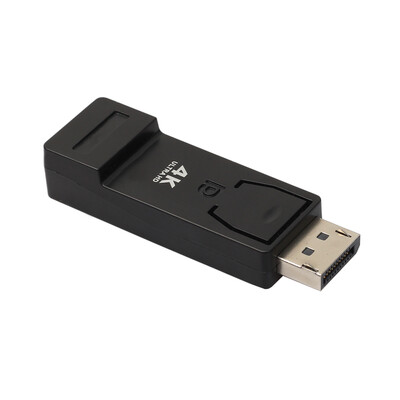 

DP Displayport Male to HDMI Female Adapter Cable Converter 4K2K Resolution