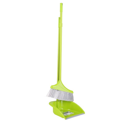 

Broom dustpan