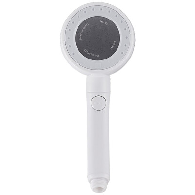 

YOUQIN YOUQIN shower booster shower head shower head handheld household single head large water shower head shower set