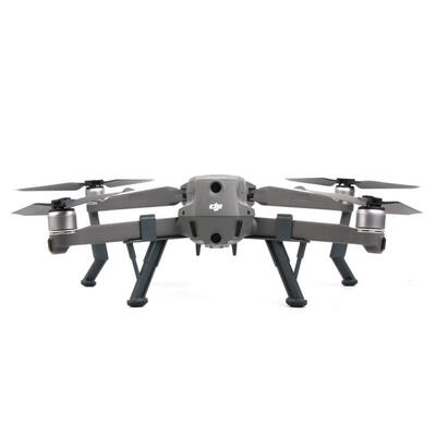 

Quadcopter Landing Gear Kit All-in-one Landing Gear Extension For DJI MAVIC 2 PRO ZOOM