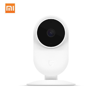 

Original Xiaomi Mijia AI Smart Home 130° 1080P HD Intelligent Security WIFI IP Camera Motion Detection Monitor Power Consumption I