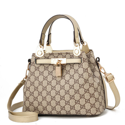 

Bucket bag color bucket bag lock buckle color bucket bag hit color lock buckle color bucket bag