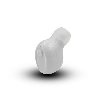

Explosion models mini bluetooth headset GS-mini pro-a 41 stereo intelligent universal one for two