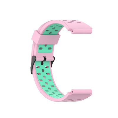 

〖Follure〗Silicone Replacement Watch Band Wrist Strap Compatible for Excel Golf GPS Watch