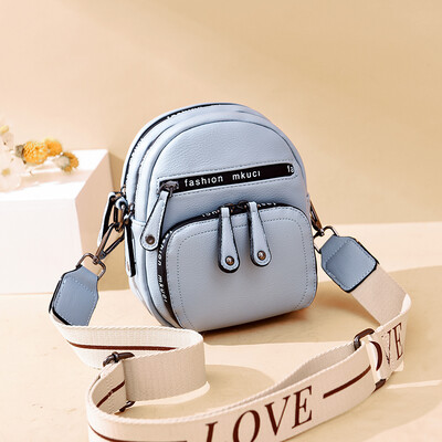 

On the new summer the bag girl slanted a small bag Inins100 to take advantage of her casual wear mobile phone single shoulder f