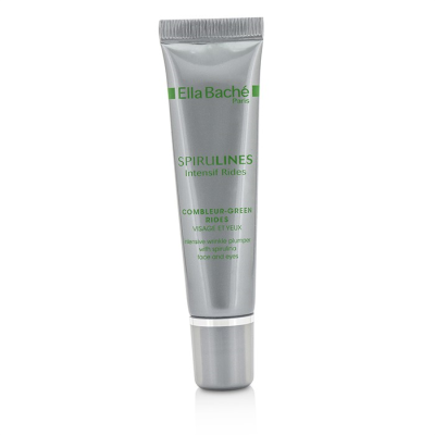 

ELLA BACHE - Spirulines Intensif Rides Combleur-Green Rides Unboxed 15ml05oz