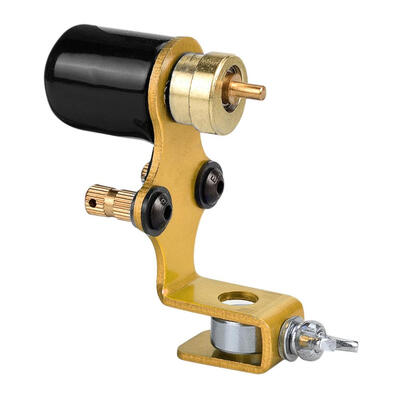 

Pro Rotary Tattoo Machine Body Permanent Makeup Shader Liner Motor Tools