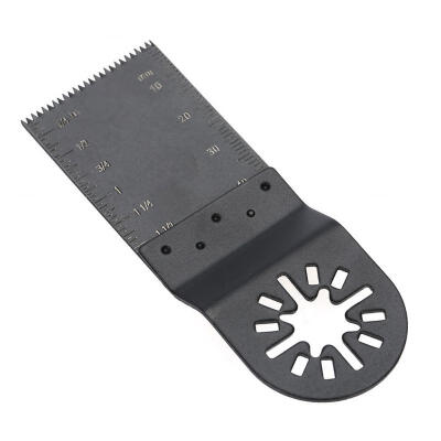 

Greensen 30pcs 34mm High-carbon Steel Multifunctional Oscillating Saw Blade Kit for Repairing Cutting