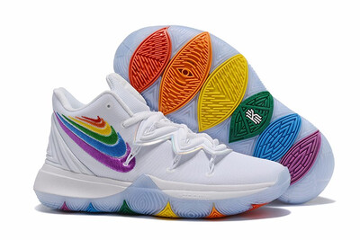 

Nike Kyrie 5 Bandulu EP Womens Basketball Shoes