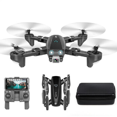 

CSJ S167GPS Drone with Camera 4K Camera 5G WIFI FPV Drone Way-point Flying Gesture Photos Video Auto Return Home RC Quadcopter 3 B