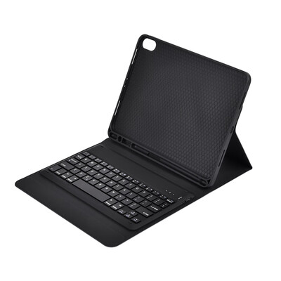 

Bluetooth Keyboard Case For i-PadPro 9710511 Ultra Slim Stand Leather Cover Tablet Keypad Klavye 11In
