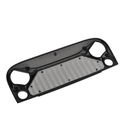 

Body Shell Front Face Grille for RC Rock Crawler Axial SCX10 RC4WD D90 Jeep