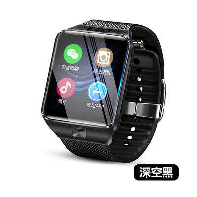 

Childrens phone watch junior high school pupils genius waterproof mobile Unicom version smart positioning mobile phone call card