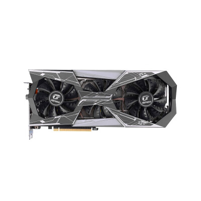 

Colorful iGame GeForce RTX 2070 SUPER Vulcan X OC Graphic Card GDDR6 8G