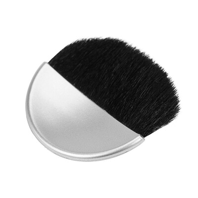 

〖Follure〗Semi Circular Concave Type Brushing Blush Foundation Powder Brush Cosmetic Brush