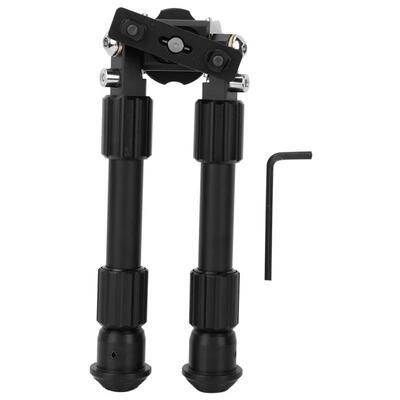 

Greensen Adjustable Legs Tactics Bipod Rifle ALD-1 MOK Support Stand