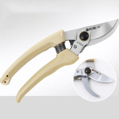 

Garden Scissors Grafting Tool Fruit Tree Pruning Shears Bonsai Pruners Garden Shears Gardening Secateurs Pruners 130