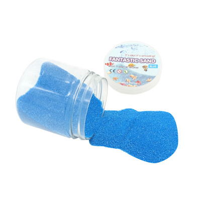 

〖Follure〗Magic Sand Space Sand Hydrophobic Sand Play Toys Any Child Favor Birthday Gift